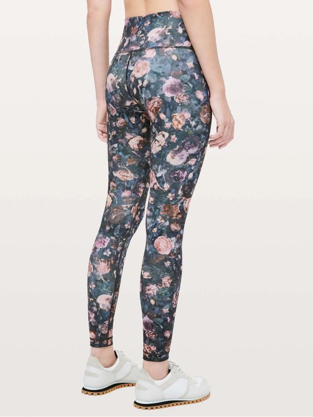 Lululemon Wunder Under High-Rise Tight